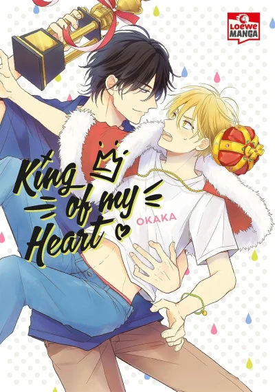 King of My Heart (2025) - Series 