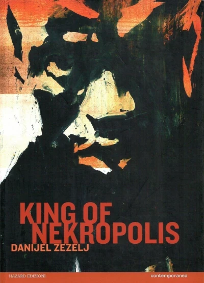 King of Nekropolis (2007) - Series 
