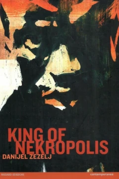 King of Nekropolis