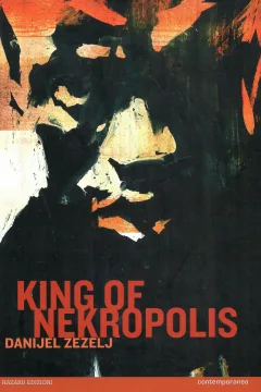 King of Nekropolis