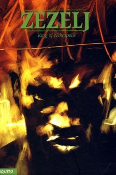 King of Nekropolis