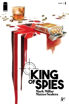 King of Spies