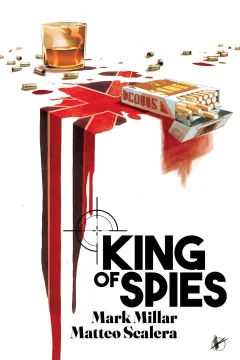 King of Spies