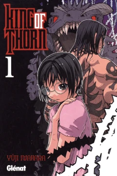 King of Thorn