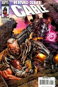 King-Size Cable Spectacular