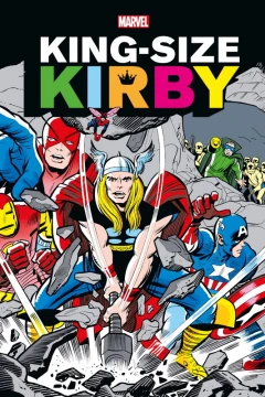 King-Size Kirby