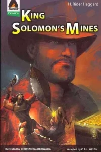 King Solomon's Mines