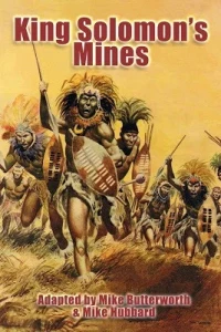 King Solomon's Mines