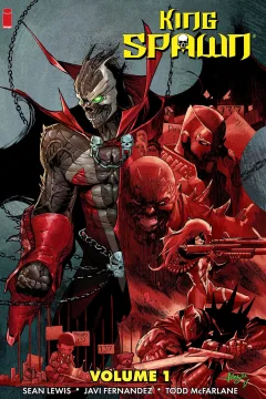 King Spawn