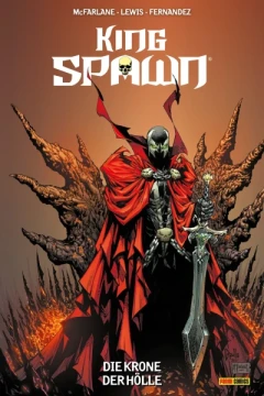 King Spawn