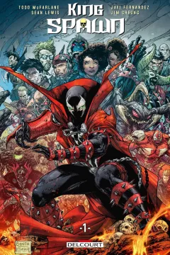 King Spawn