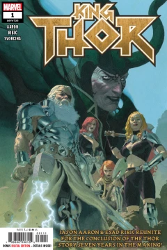 King Thor