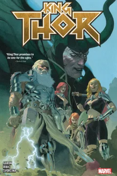 King Thor