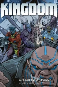 Kingdom: Alpha and Omega