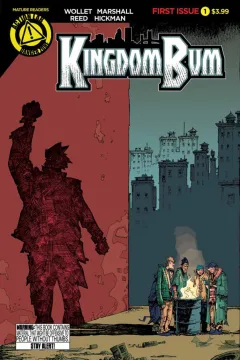 Kingdom Bum