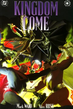Kingdom Come