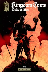 Kingdom Come: Deliverance