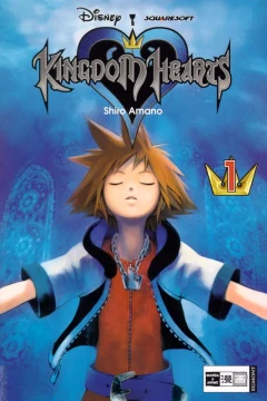 Kingdom hearts