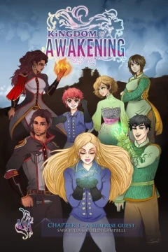 Kingdom of Awakening