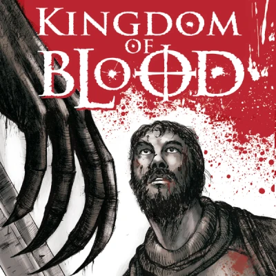 Kingdom of Blood (2016) - Series 