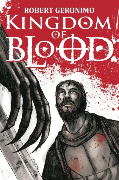 Kingdom of Blood (2016) - Series 