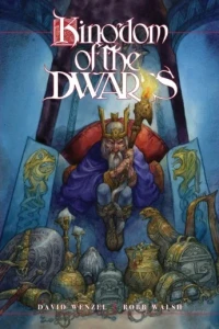 Kingdom of the Dwarfs