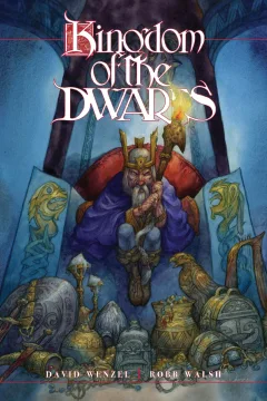 Kingdom of the Dwarfs