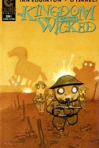 Kingdom of The Wicked