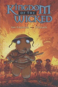 Kingdom of the Wicked