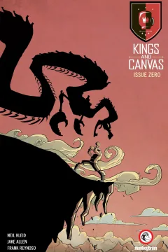 Kings and Canvas