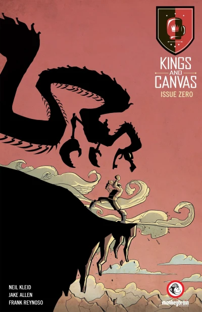 Kings and Canvas (2015) - Series 