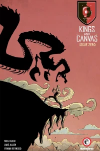 Kings and Canvas