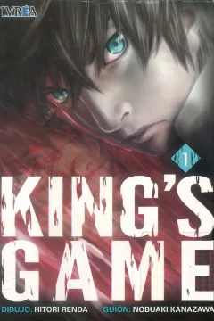 King's Game