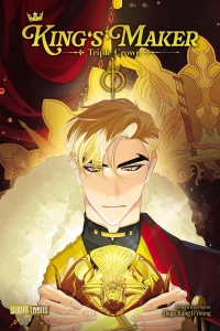 King's Maker - Triple Crown