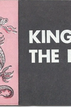 Kings of the East