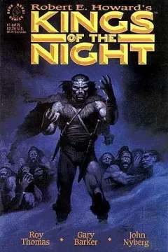 King's of the Night