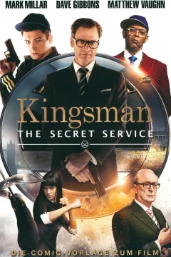 Kingsman