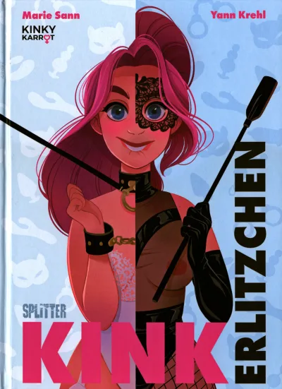 Kinkerlitzchen (2024) - Series 