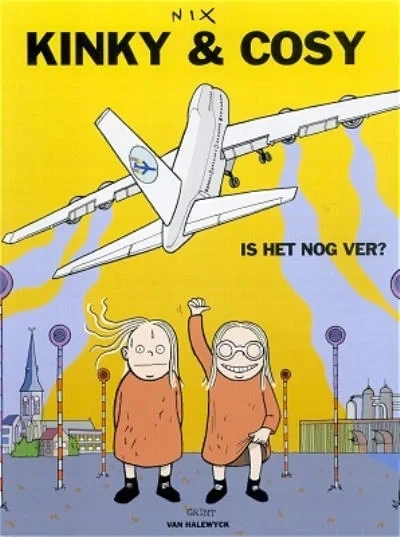 Uitgeverij Grint