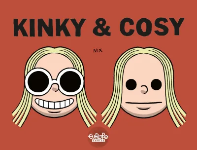 Kinky & Cosy (2015) - Series 