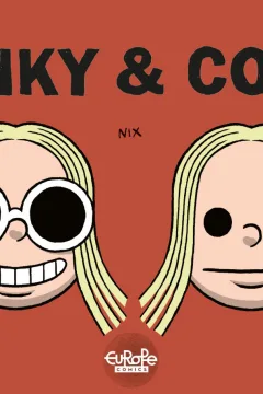 Kinky & Cosy