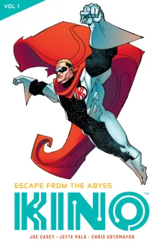 KINO: Escape From the Abyss