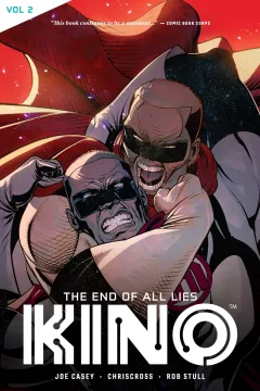 KINO: The End of All Lies