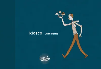 Kiosco (2017) - Series 