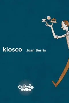 Kiosco