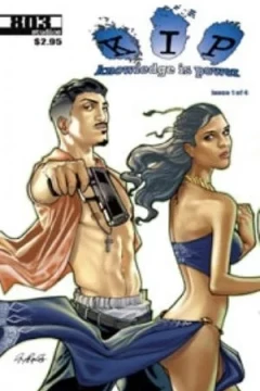 K.I.P. Knowledge Is Power