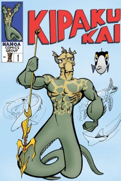 Kipaku Kai