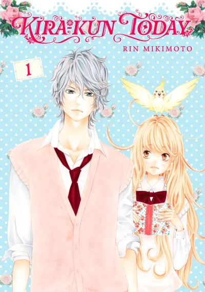 Kira-kun Today (2018) - Series 