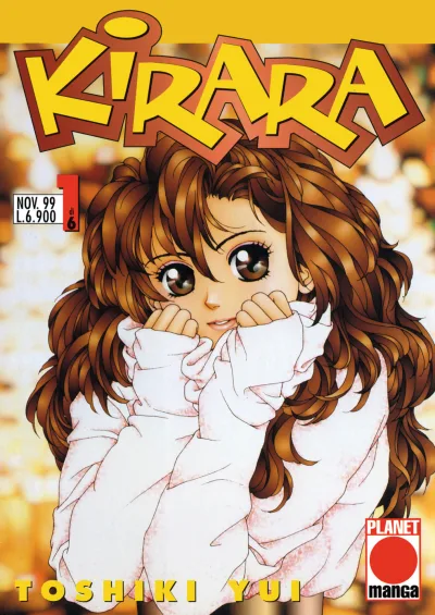 Kirara (1999) - Series 