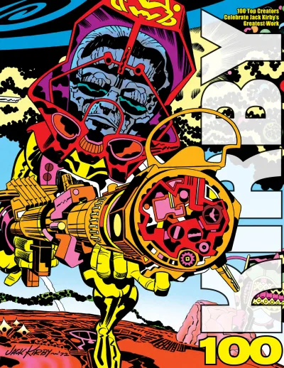Kirby 100 (2017) - Series 